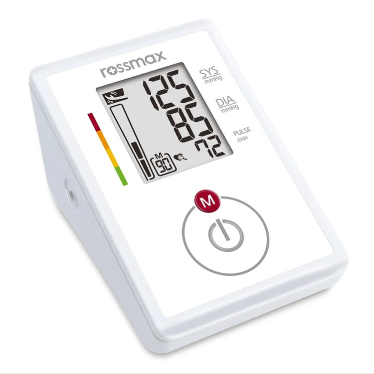 فشارخون رزمکس مدلch155b