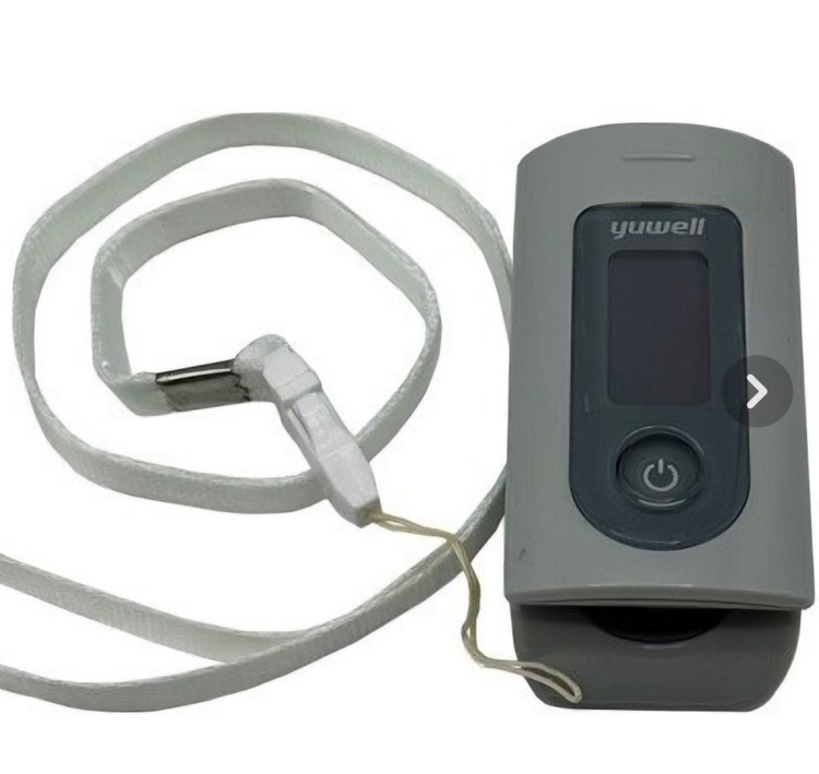 پالس اکسیمتر یوول (yuwell)