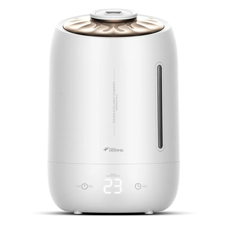 بخور سرد ۵لیتری درما مدل f600