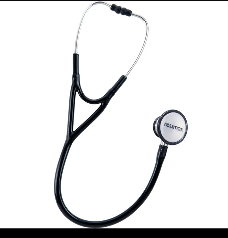 گوشی پزشکی رزمکس مدل EB600